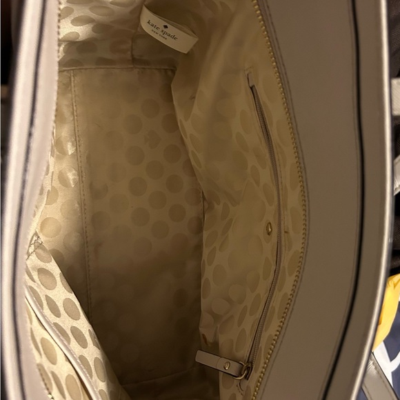 Kate Spade Large Purse with Wallet - Picture 3 of 7